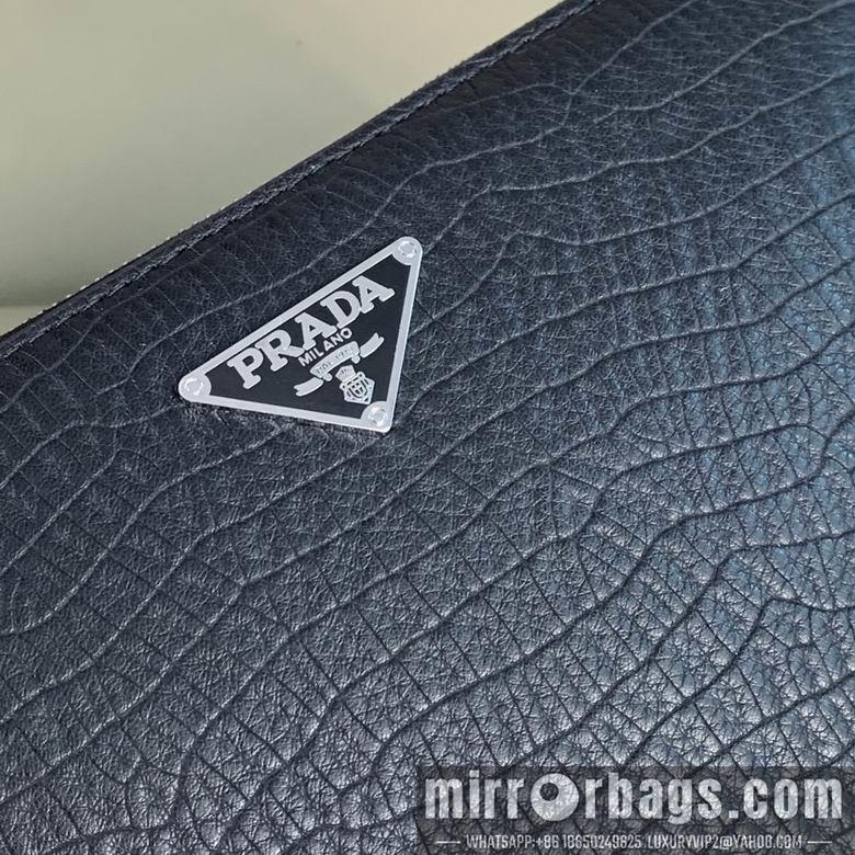 Prada Bags 8419-4 27X17X4cm XM