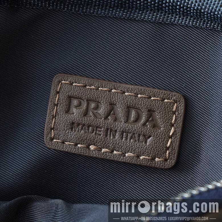 Prada Bags 2ZH194 11.5X17X4.5cm WP 2colour