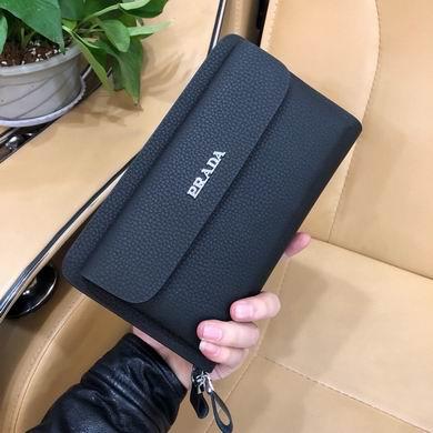 Prada Bags 082104 XM 2colour