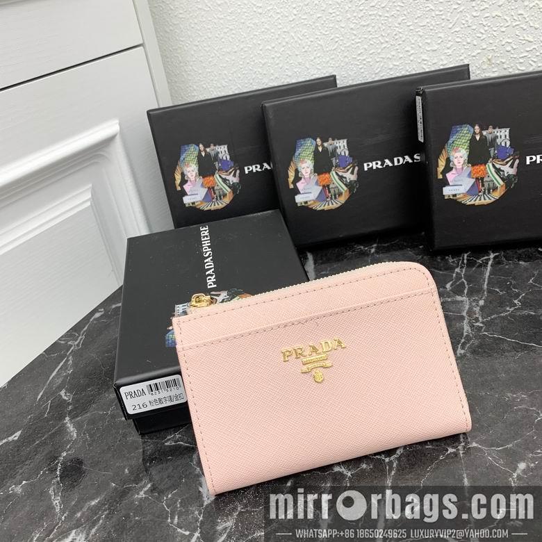 Prada Bags LM216 13.5X8X1cm ZC 5