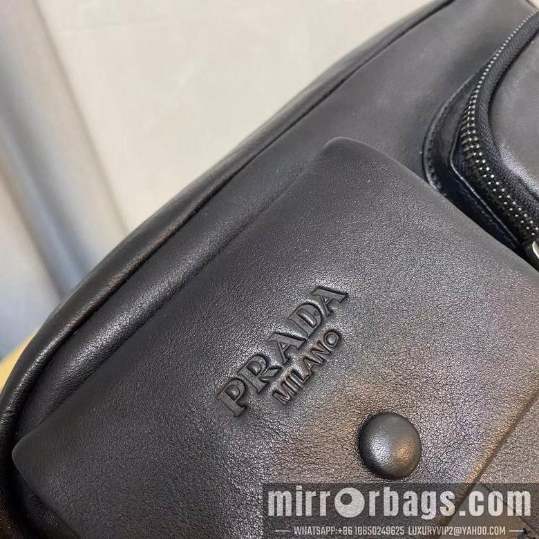 Prada Bags 30X20X10cm 050715 XM