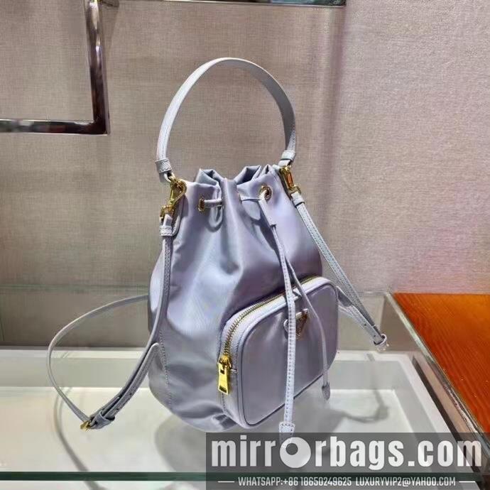 Prada Bags 1BH038 18X23X12cm XM 4
