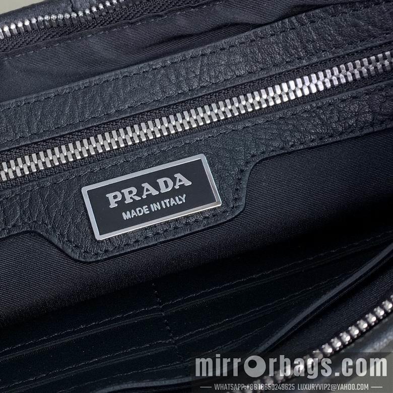 Prada Bags 8408-4 27X17X4cm WP