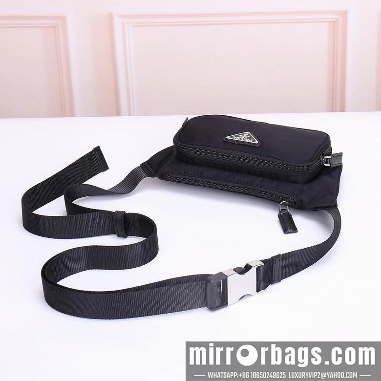 Prada Bags 19X13X3cm 053060 XM