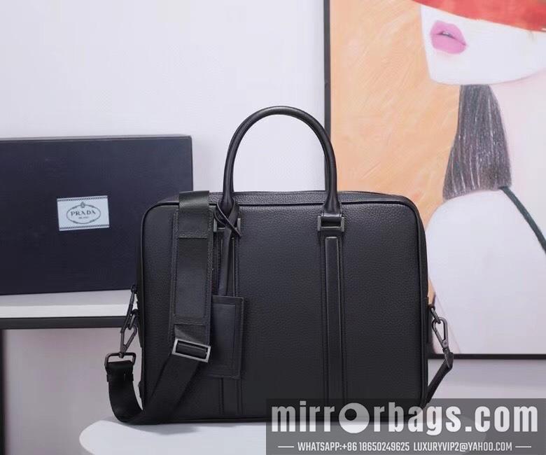 Prada Bags 2VE366-2 28X36X5.5cm SC