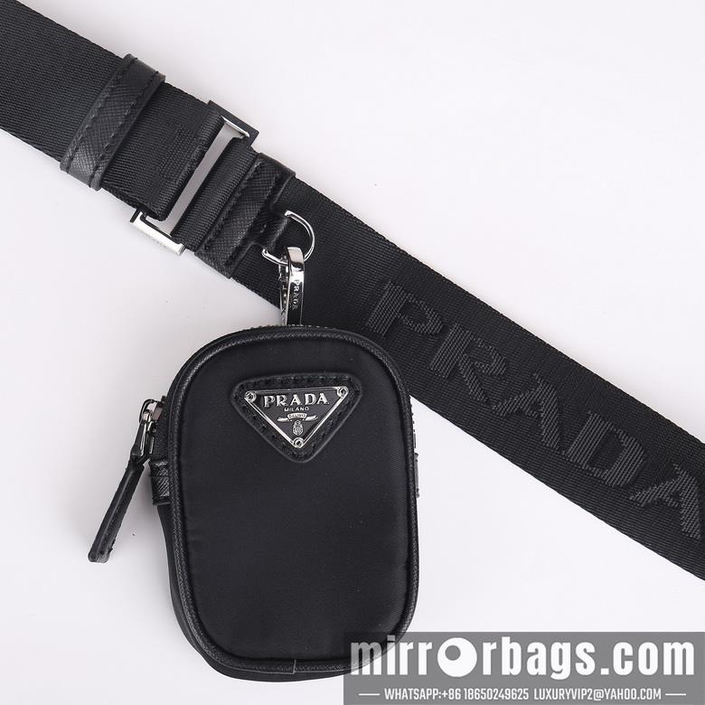 Prada Bags 2133 22X16X5cm XM