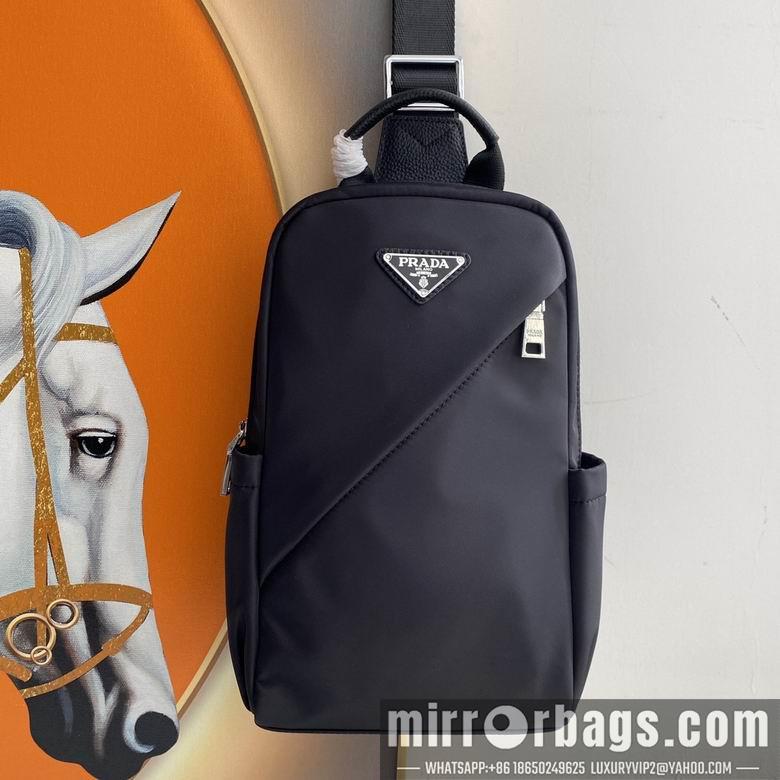 Prada Bags 2063 29X17X6.5cm WP