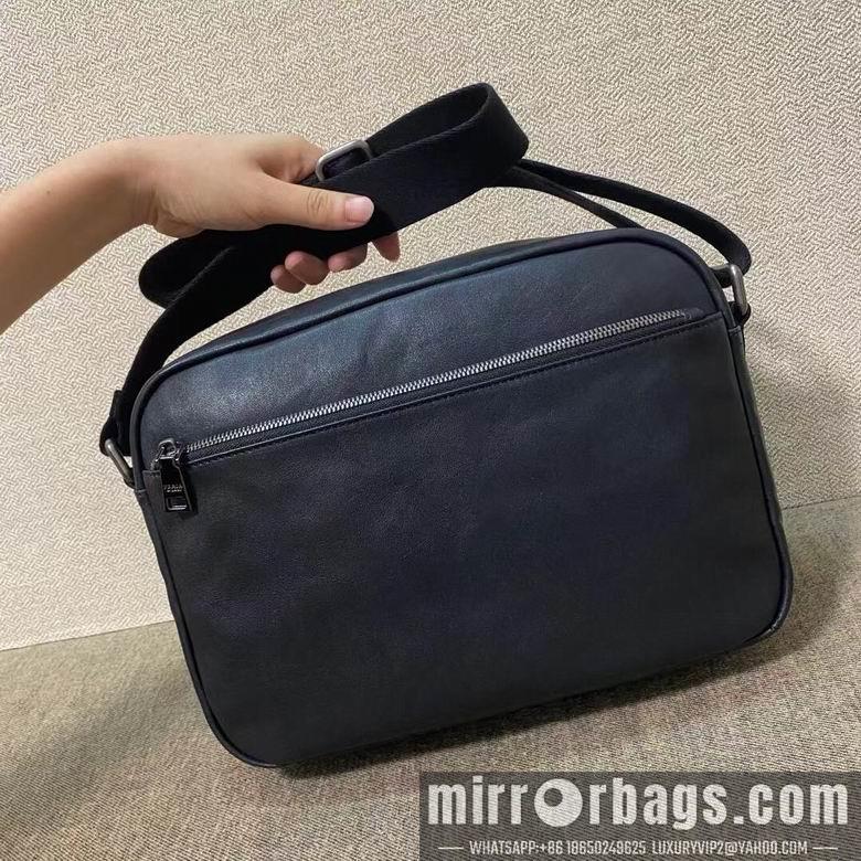 Prada Bags 30X20X10cm 050714 XM