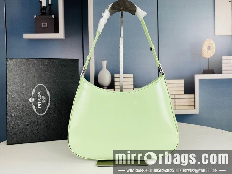 Prada Bags 123 27cm XMY 6