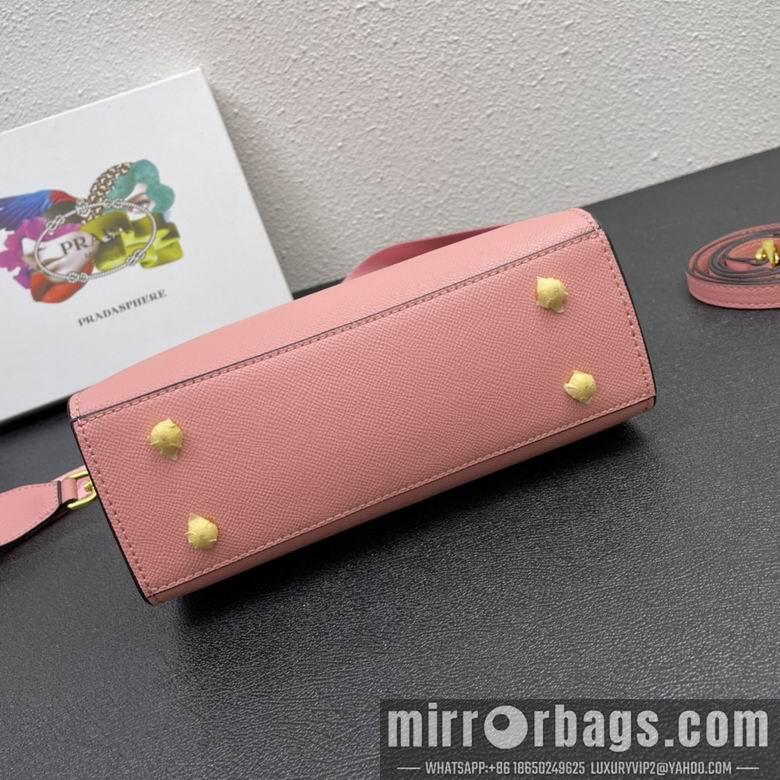 Prada Bags 2128 23X18X9cm XM 1