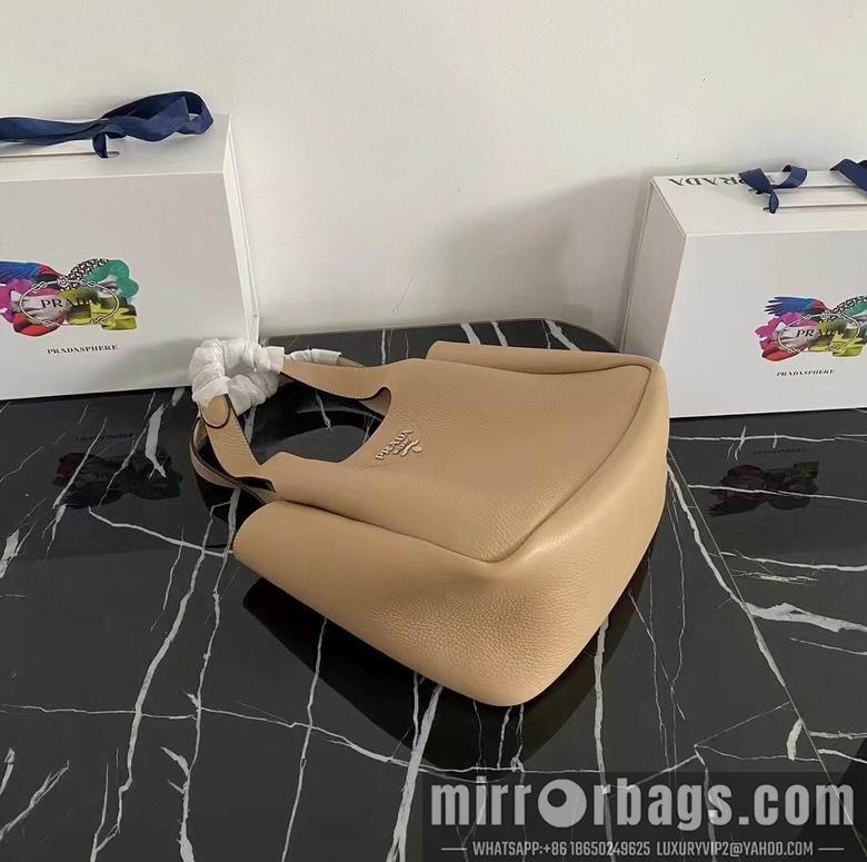 Prada Bags 1BG335 25X21.5X14cm XM 4colour