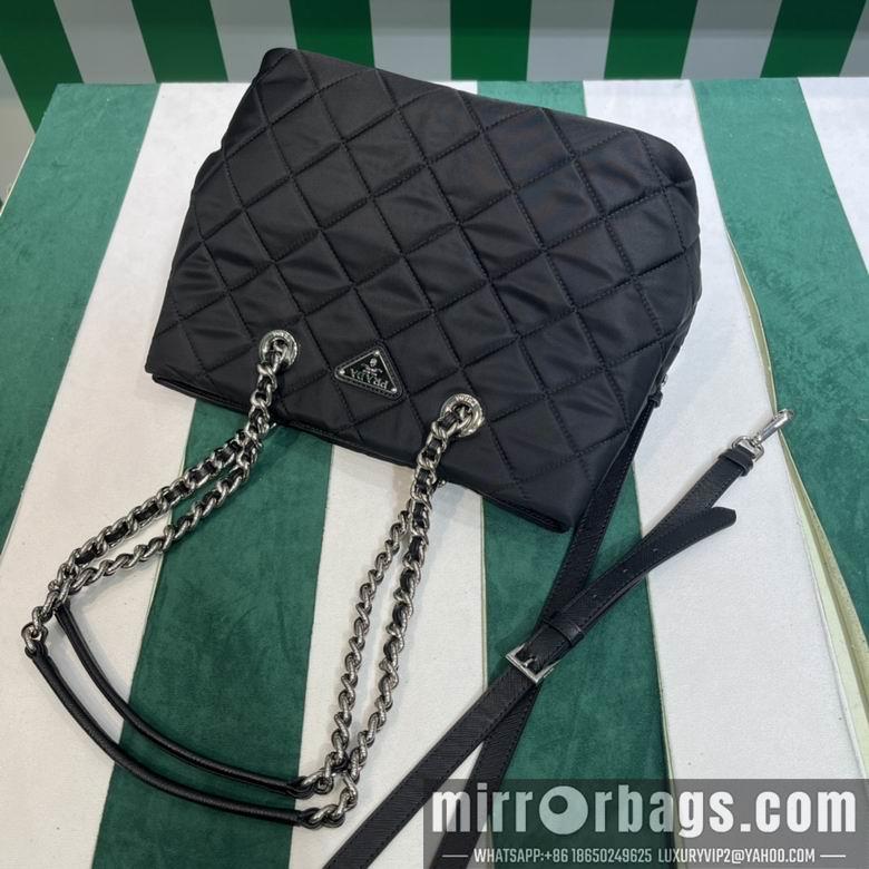 Prada Bags 1BG740 30X17X24cm XM