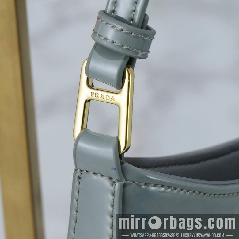 Prada Bags 1BC499-1 26.5X15X4cm XMY 3