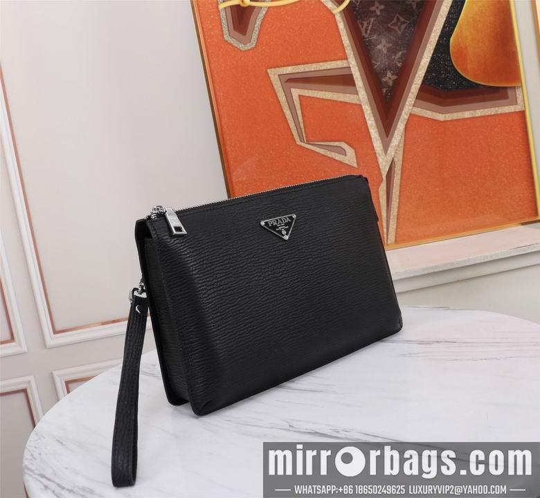Prada Bags 8370-4 29X19X4cm WP