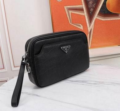Prada Bags 8332-4 26X16X5cm WP