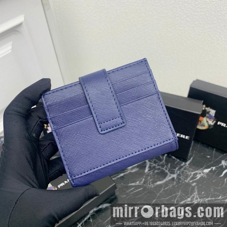 Prada Bags LM215 10X9X2cm ZC 1