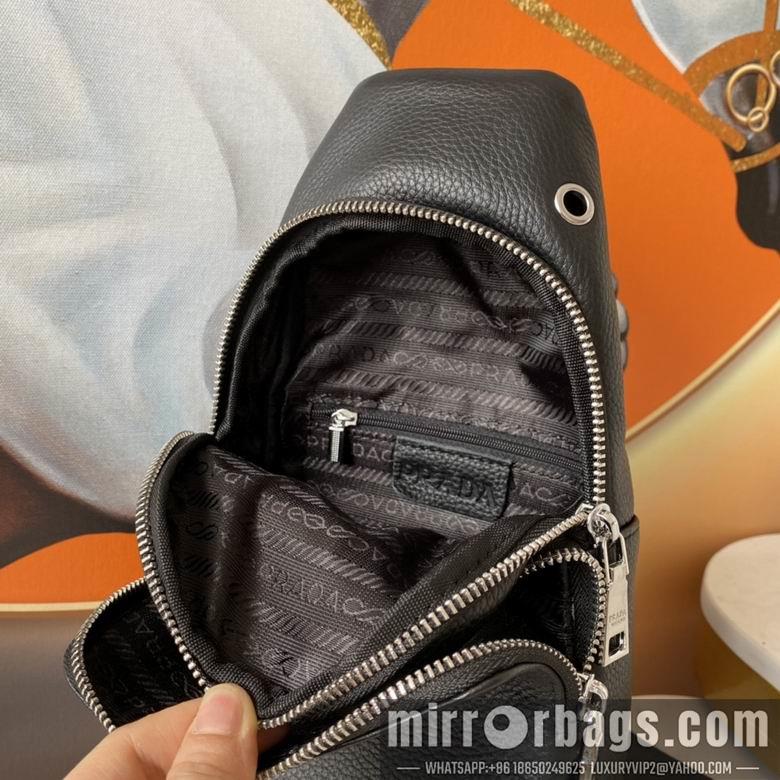 Prada Bags 33049-1 29X20X5cm XM