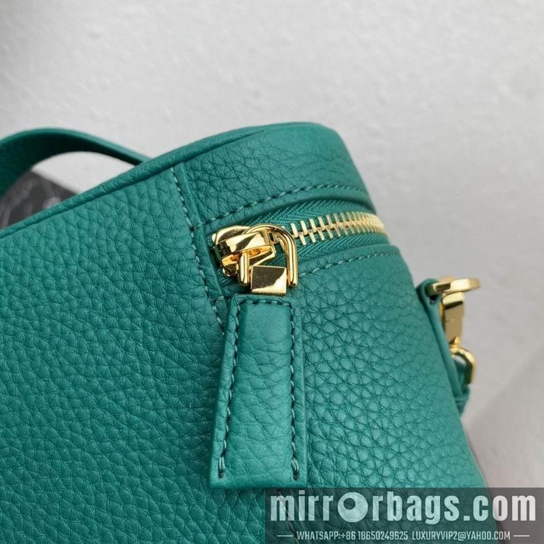 Prada Bags 1BH202 18X11.5X7.5cm YG 6