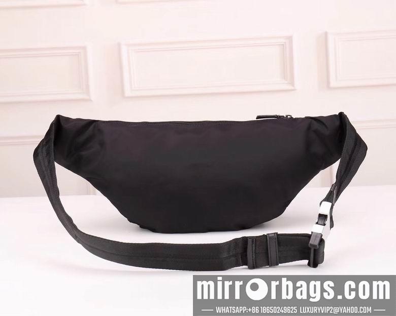 Prada Bags 25X19X4cm 053040 XM