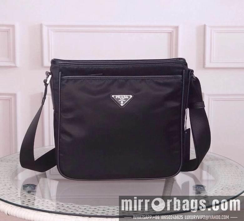 Prada Bags 26X24X6cm 053027 XM