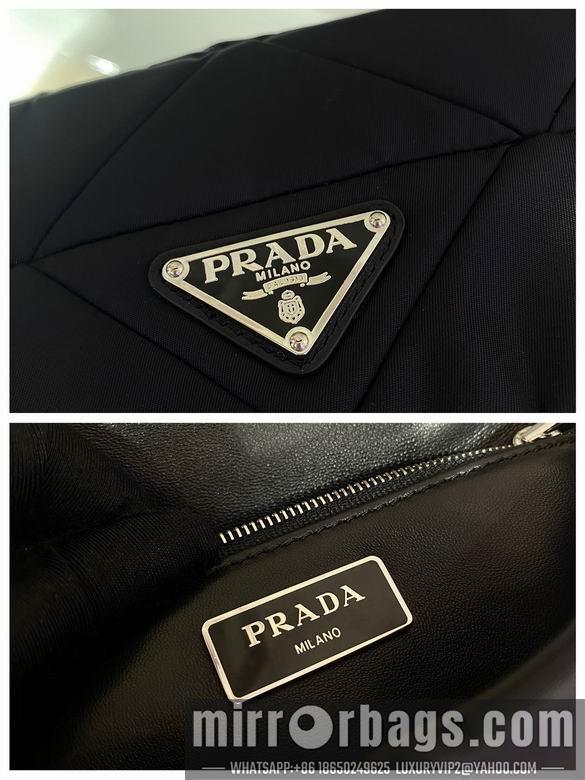 Prada Bags 1BD292 21X16X7cm XM-1