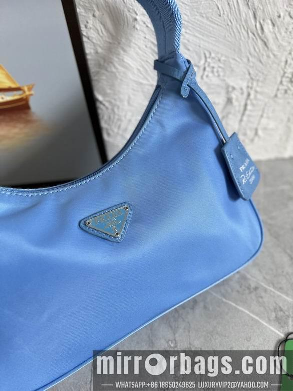 Prada Bags hobo 22X6X16.6cm 081701 YT 3