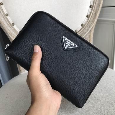 Prada Bags 98122-4 23X14X4cm WP