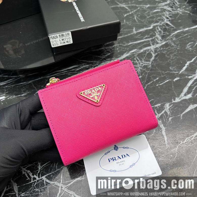 Prada Bags LM210 10X9X2cm ZC 4
