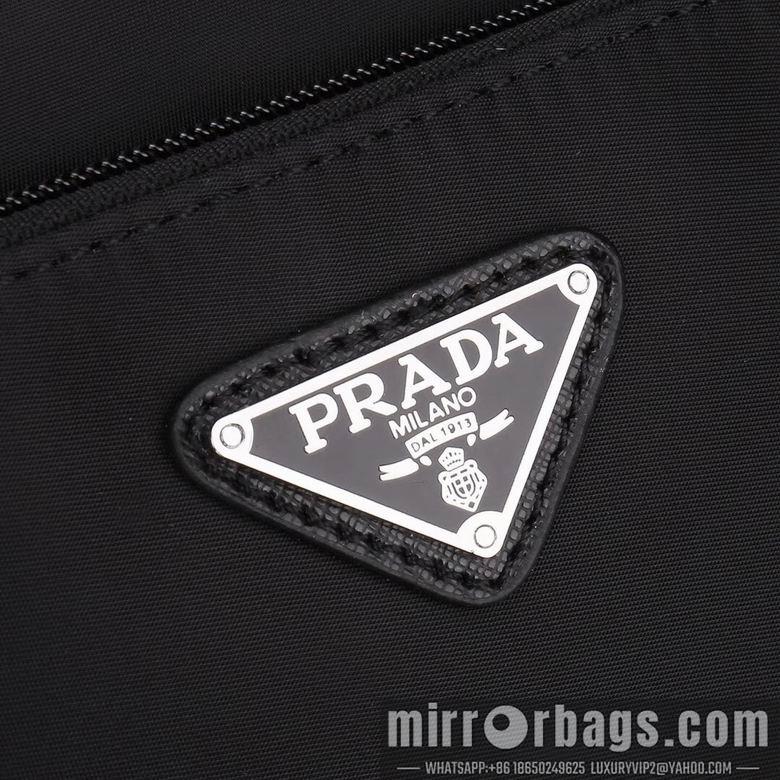 Prada Bags 30X21X9cm 053052 XM