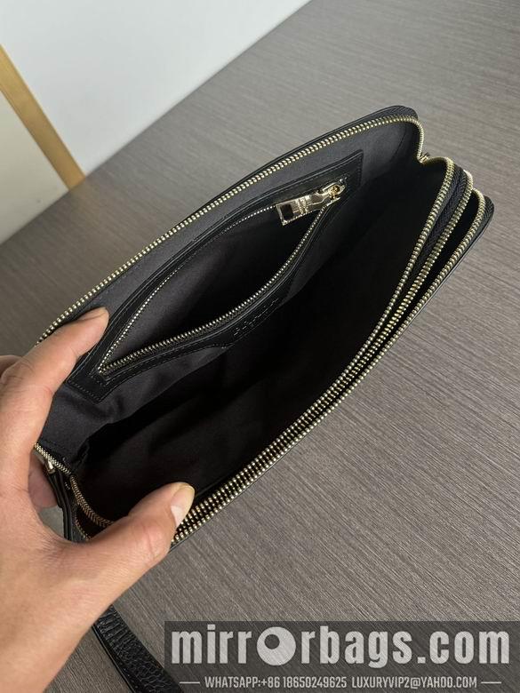 Prada Bags 8462-4 27X17X4cm XM