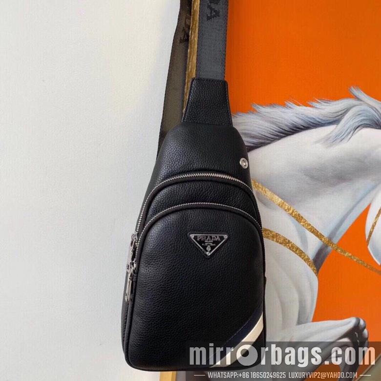 Prada Bags 6063 18X28X8cm XM