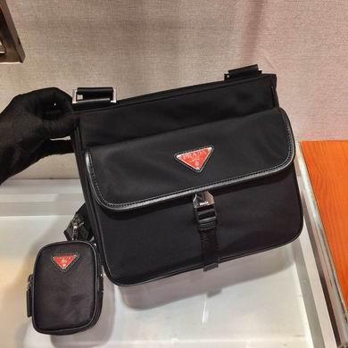 Prada Bags WM2VH110 25X22X7