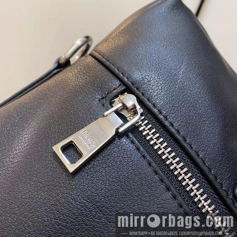 Prada Bags 39X29X8cm 071512 XM