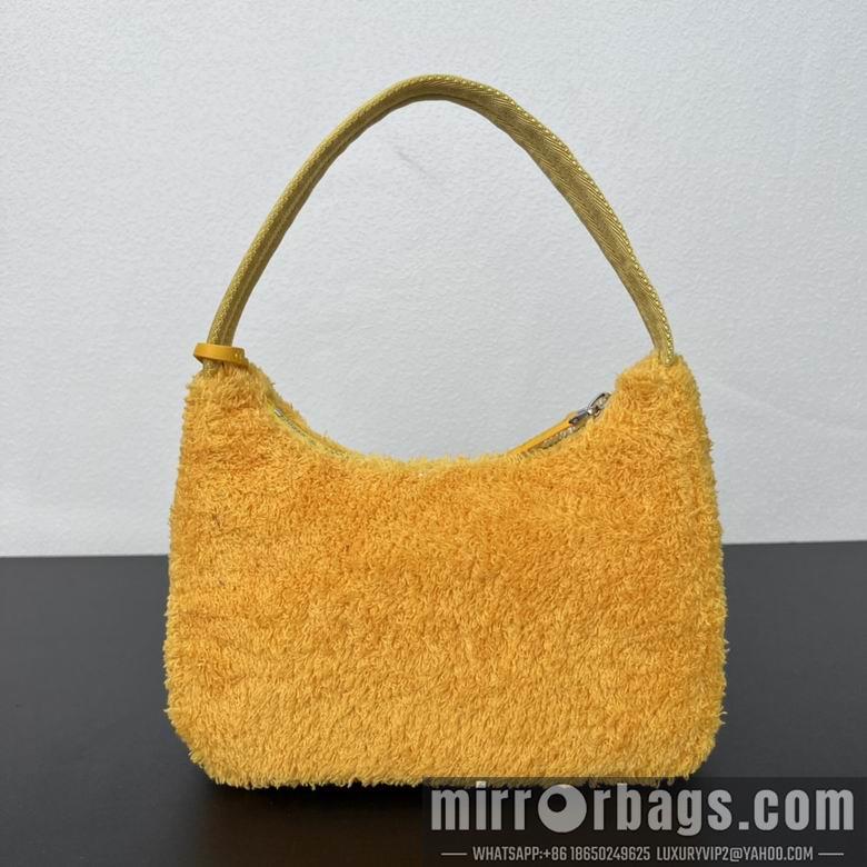 Prada Bags 1NE515 22X12X6cm XM 8