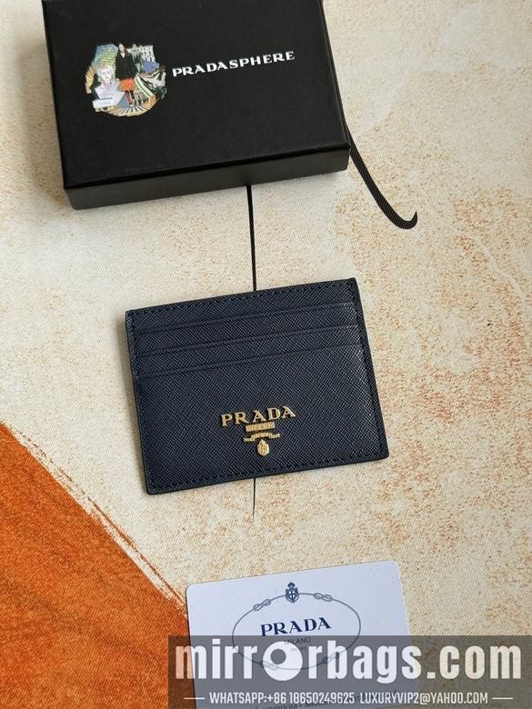 Prada Bags 1MC025 10X8cm YG 5