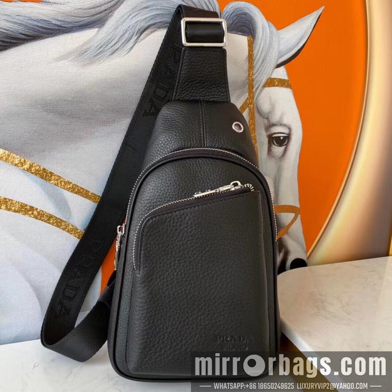 Prada Bags 6056 29X20X5cm WP