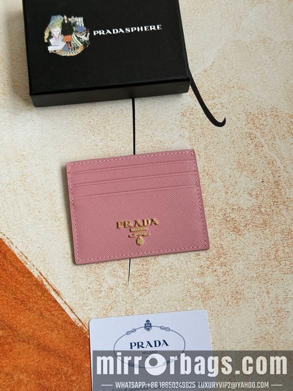 Prada Bags 1MC025 10X8cm YG 2
