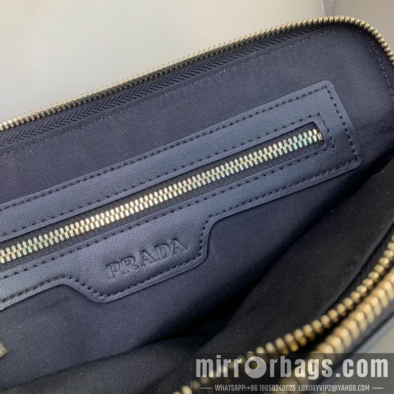 Prada Bags 8416-4 27X17X4cm WP