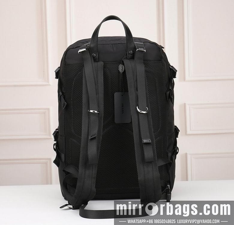 Prada Bags 2022 45X30X19cm