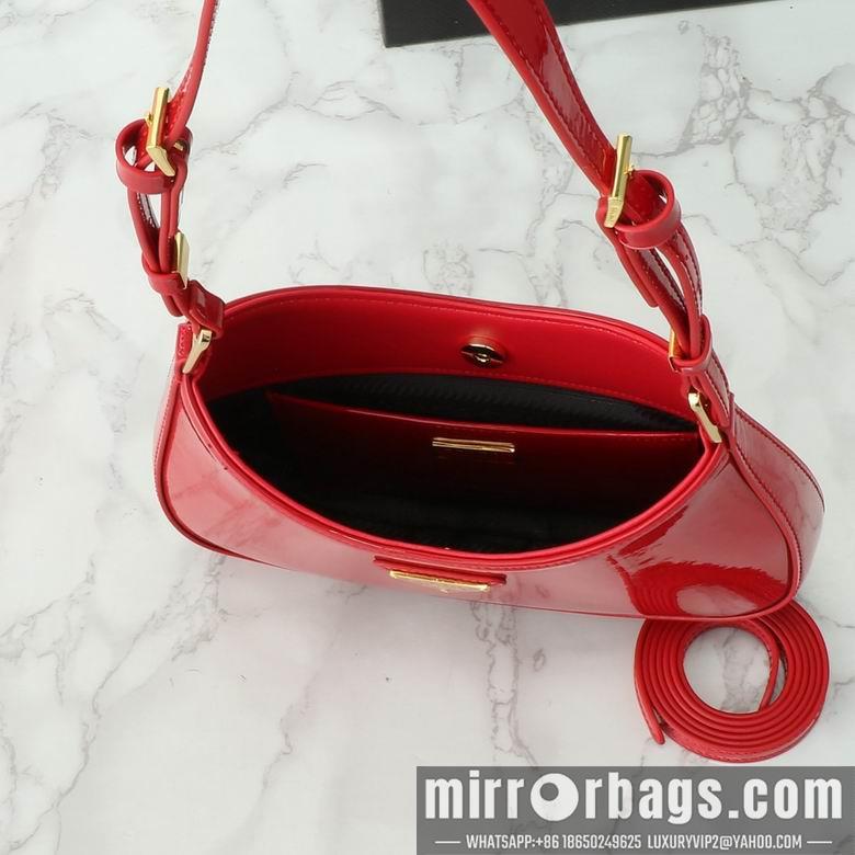 Prada Bags 1BC269 22X18.5X4.5cm XMY 4