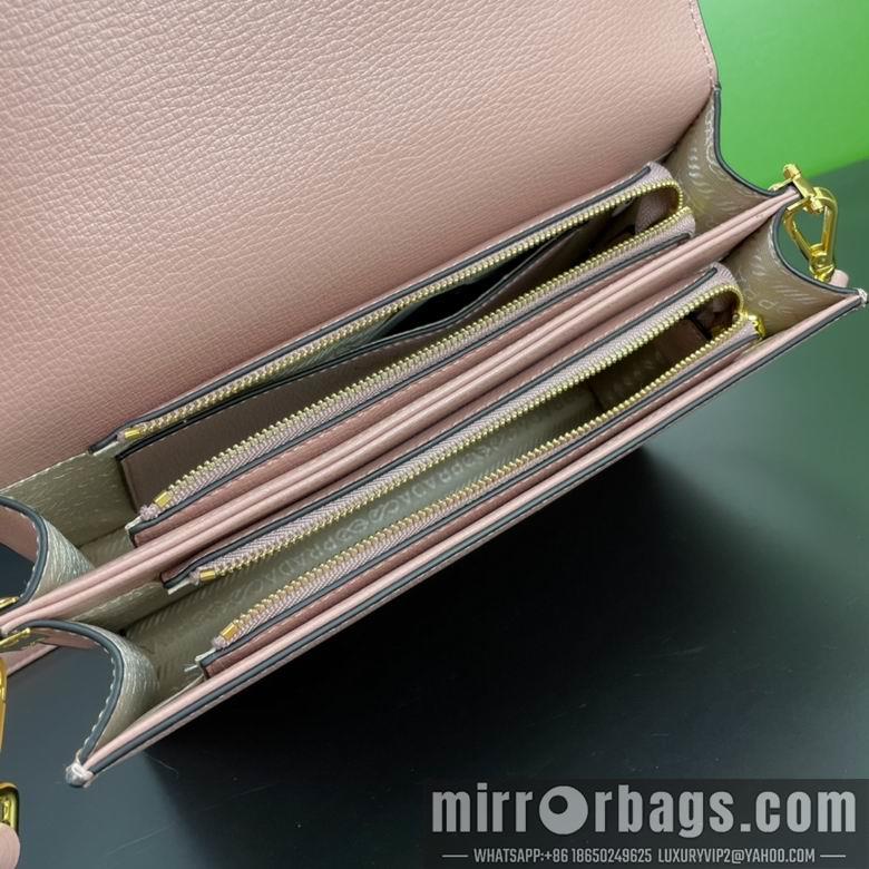 Prada Bags 2130 26X18X7cm XM 4
