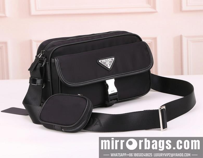 Prada Bags 2036 25X15X8cm XM