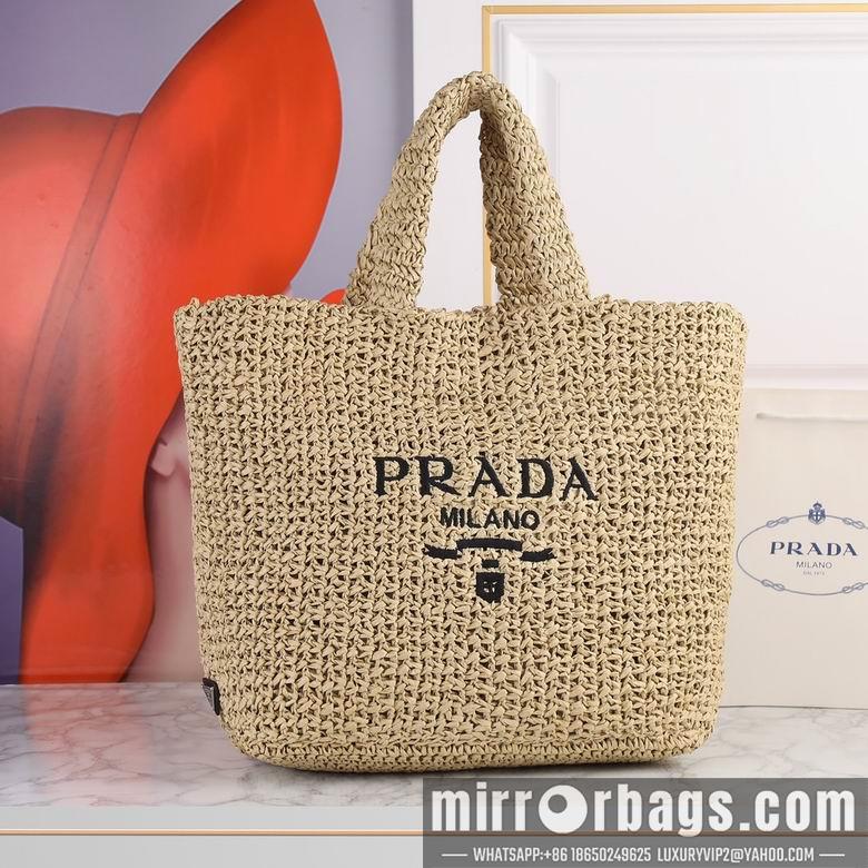 Prada Bags 1BG86381 48X34X16cm XMY 4