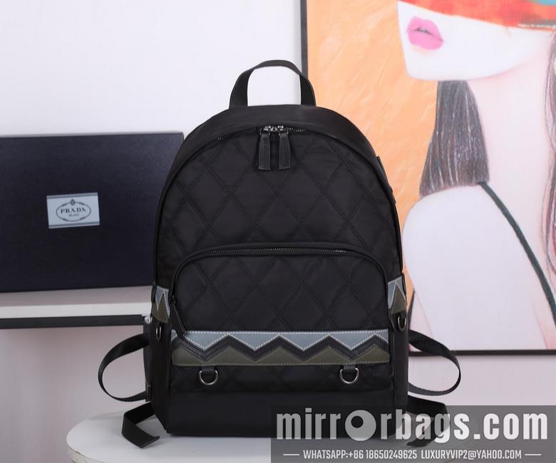 Prada Bags 2VZ067 30X40X20cm WP 2colour