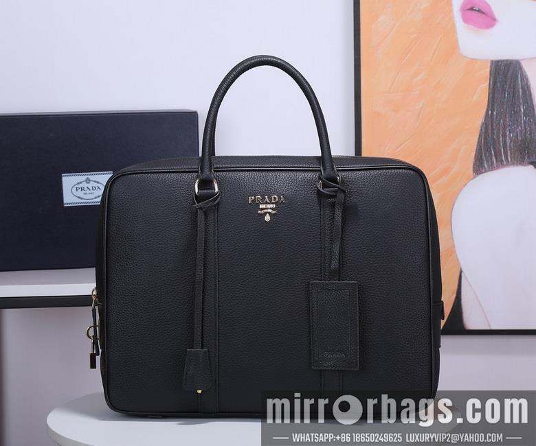 Prada Bags 0871 40X30X9cm XM