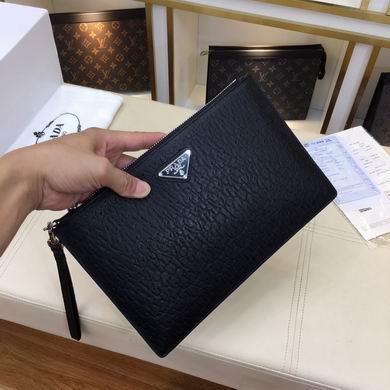 Prada Bags 309-4 27X16X0.5cm WP