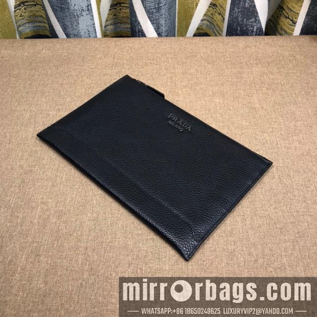 Prada Bags 28X18X1cm 060504 XM