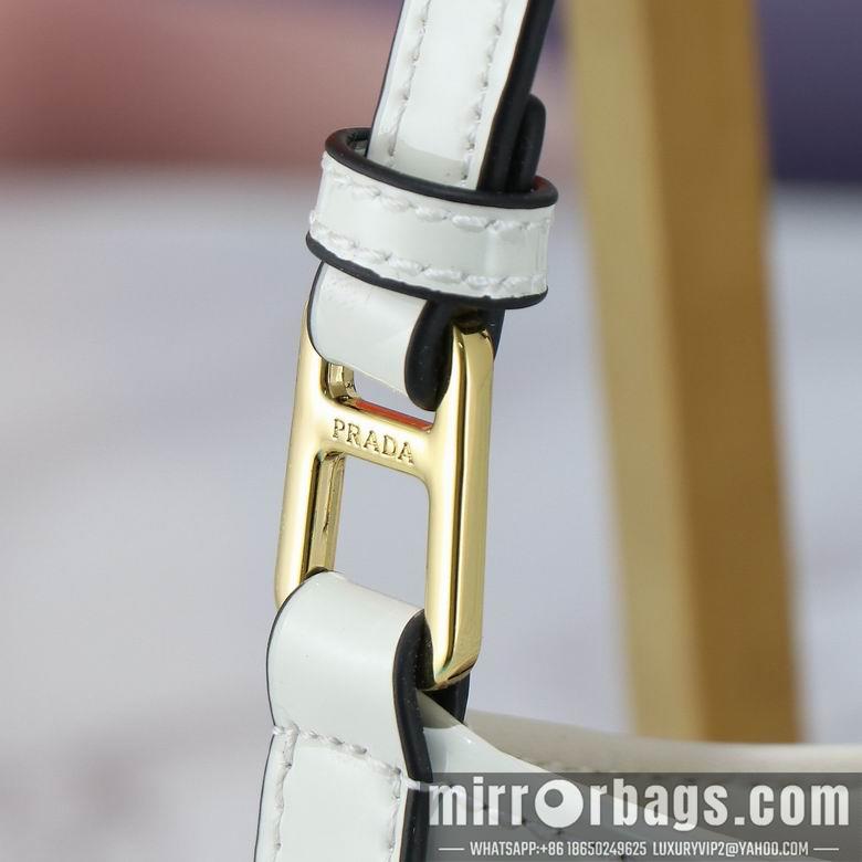 Prada Bags 1BC499-1 26.5X15X4cm XMY 4