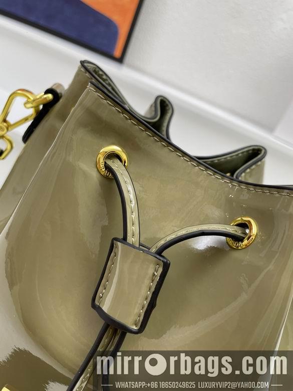 Prada Bags 55133 18X22X12cm XM 6