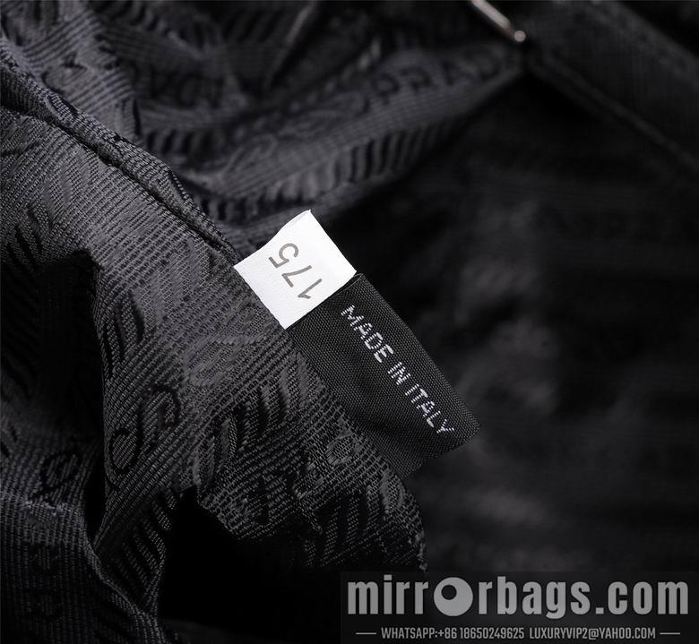 Prada Bags WM2VG2530 35X33X9